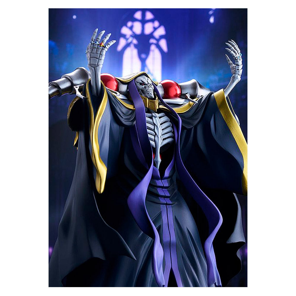 FIGURA POP UP PARADE SP AINZ OOAL GOWN FIGURA POP UP PARADE SP AINZ OOAL GOWN